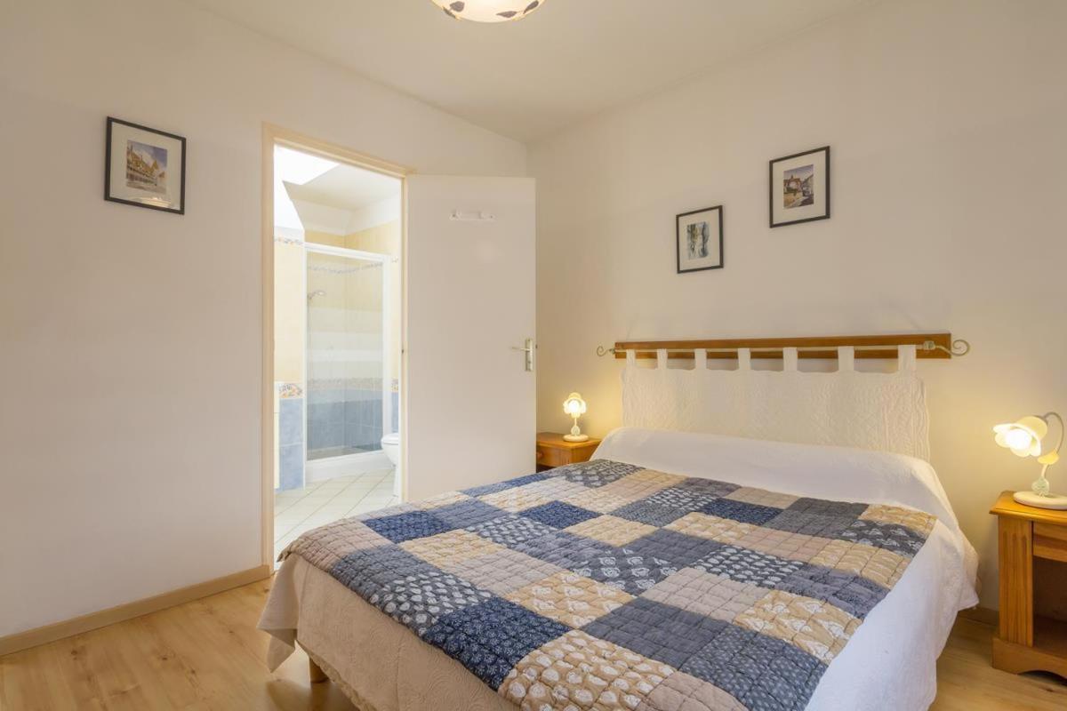 La Rochepot Logis De L'Orme Bed & Breakfast エクステリア 写真