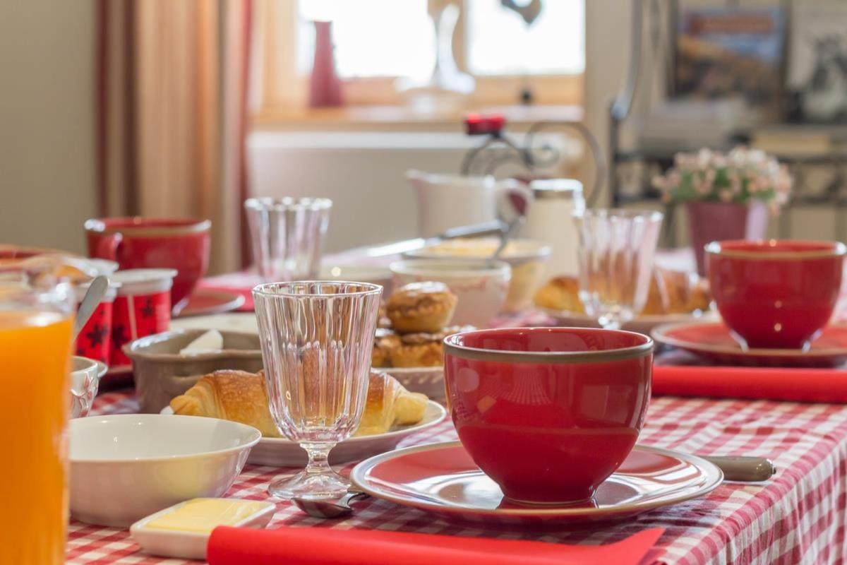 La Rochepot Logis De L'Orme Bed & Breakfast エクステリア 写真