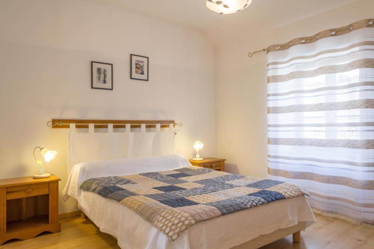 La Rochepot Logis De L'Orme Bed & Breakfast エクステリア 写真