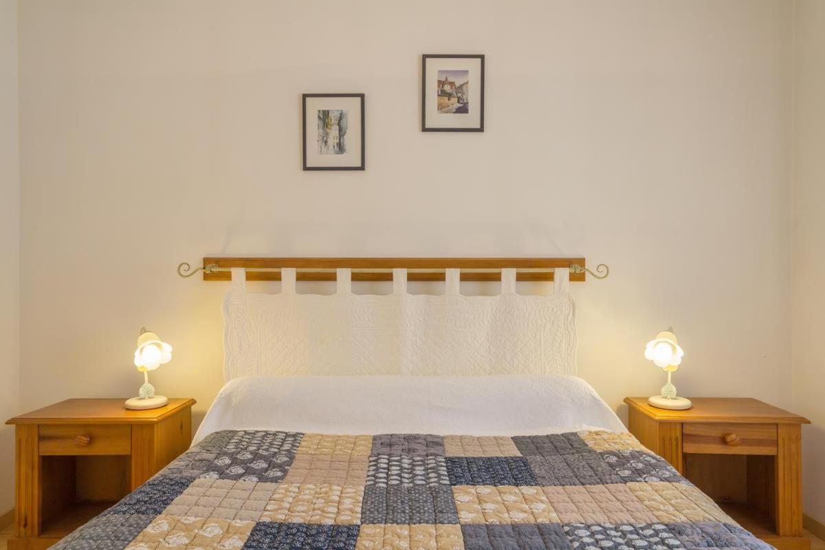 La Rochepot Logis De L'Orme Bed & Breakfast エクステリア 写真
