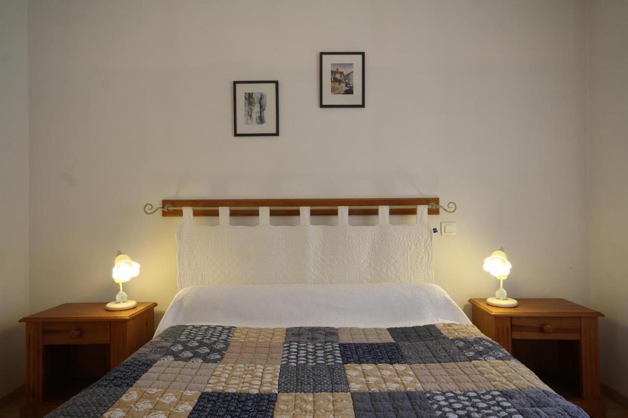 La Rochepot Logis De L'Orme Bed & Breakfast エクステリア 写真